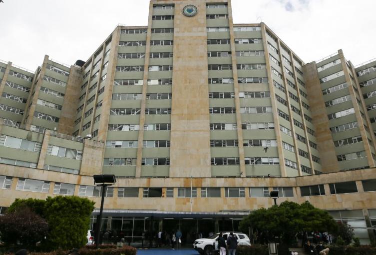 Hospital Militar 