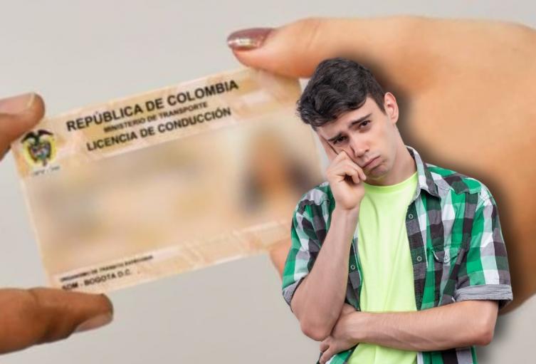 Conductores deben renovar su licencia de conducción Conductores deben renovar su licencia de conducción