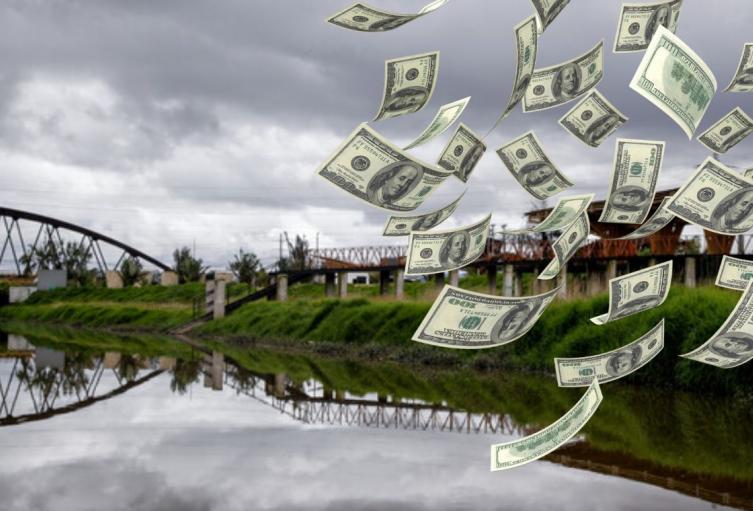 Acueducto logra jugosa inversión Río Bogotá tendrá cambio significativo