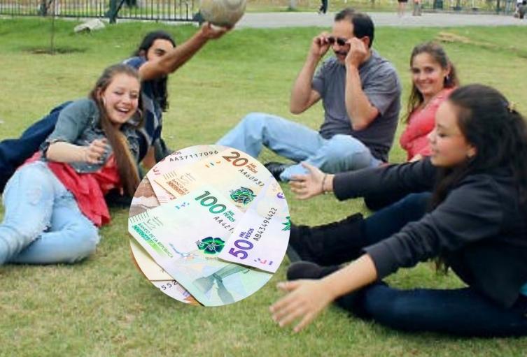 Alcaldía de Chía sacó la billetera jóvenes recibirán $50 millones Alcaldía de Chía sacó la billetera jóvenes recibirán $50 millones
