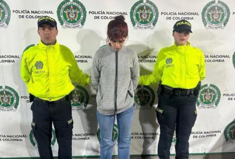 Alias Gabriela Alias Gabriela
