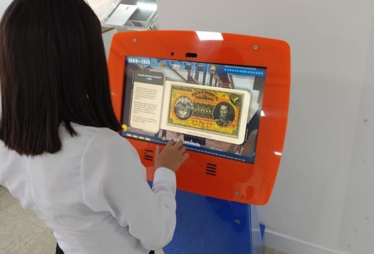 Banco de la República da servicio gratis a futuros administradores