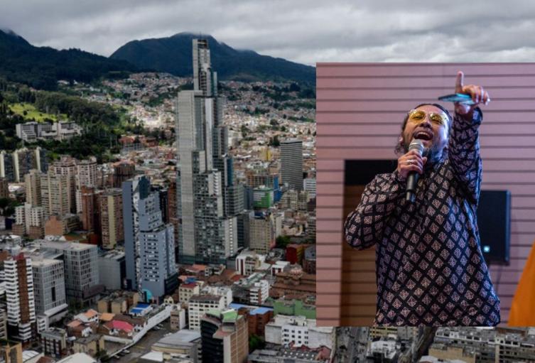 Barrios reciben ayuda inesperada vecinos empezarían andar finito Barrios reciben ayuda inesperada vecinos empezarían andar finito