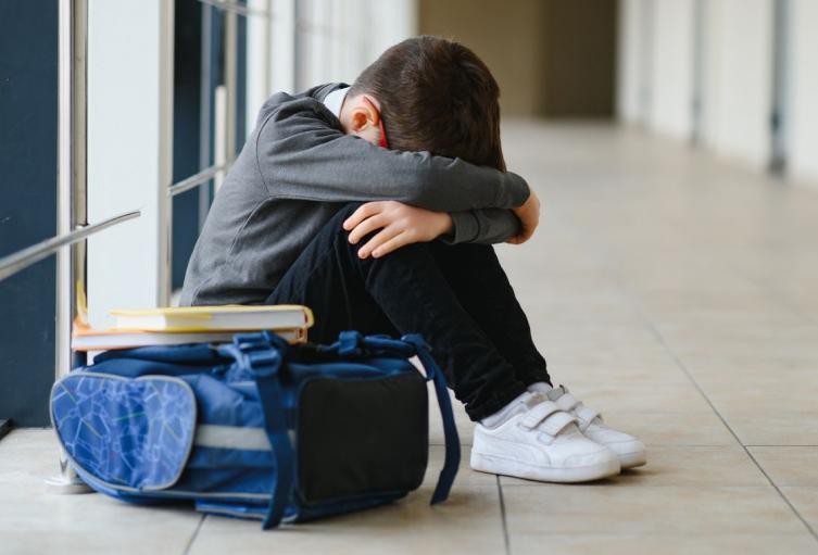 Bullying en Colegios Menor víctima de bullying en colegio