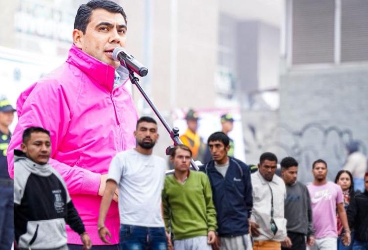 Cayeron ‘Los de la Cuadra’ y ‘Los Roncos’ Soacha no les aguantó más Cayeron ‘Los de la Cuadra’ y ‘Los Roncos’ Soacha no les aguantó más