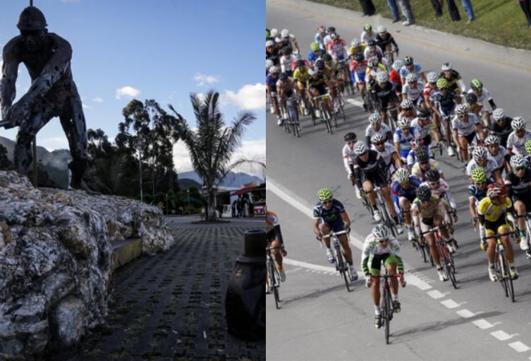 Cierres viales en cuatro municipios de Cundinamarca por gran evento Cierres viales en cuatro municipios de Cundinamarca por gran evento