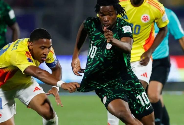 ¡Con empate! Colombia Sub 20 cierra la fase; va a octavos ¡Con empate! Colombia Sub 20 cierra la fase; va a octavos
