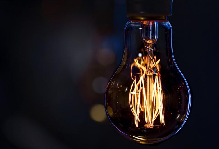 Cortes de luz, 13 de octubre de 2025