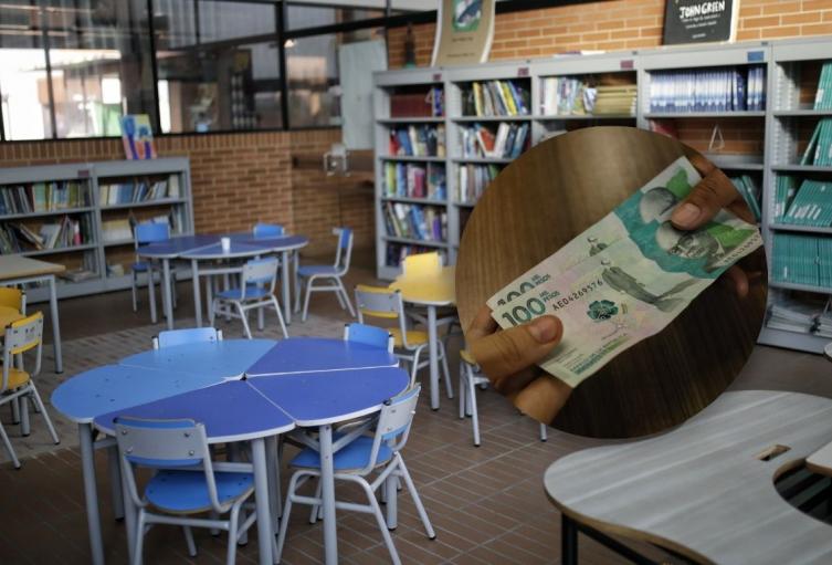 Aumento de matrículas en colegios Costos de matrículas y pensiones en colegios privados