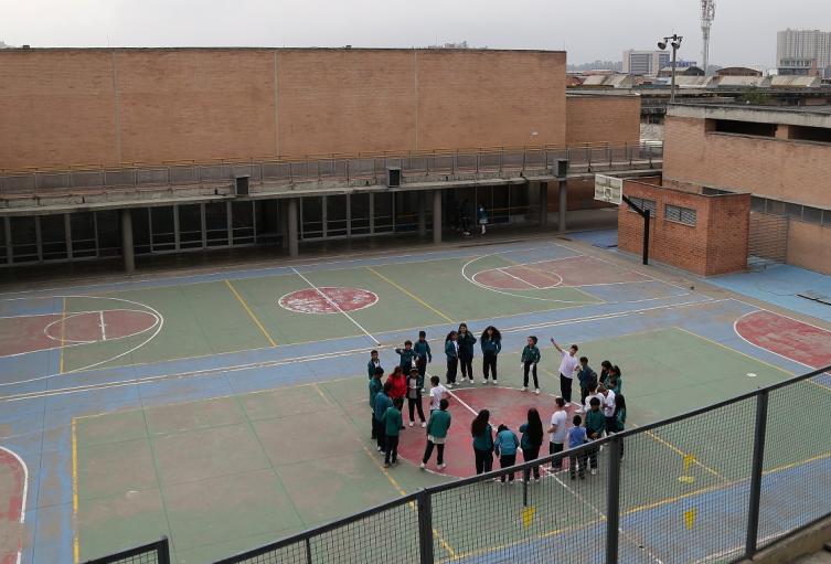 Cuándo salen a vacaciones colegios en Bogotá Cuándo salen a vacaciones colegios en Bogotá