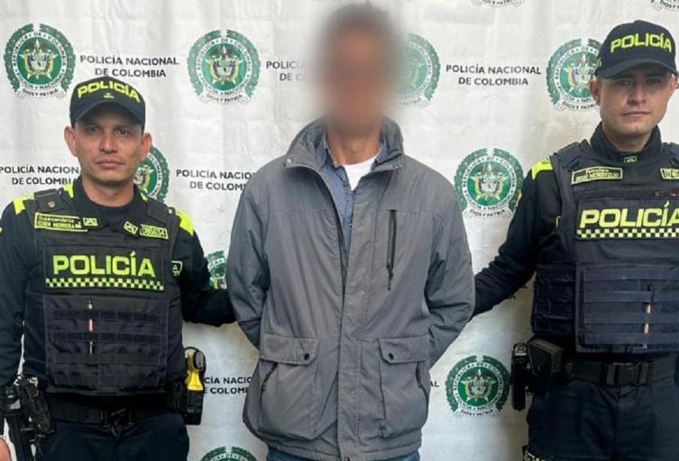 Cuidador que habría asesinado a un adulto mayor