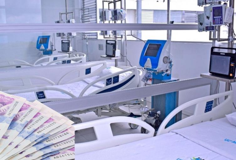 Cundinamarca le saca jugo al ahorro mecanismo tiene ganando a hospitales Cundinamarca le saca jugo al ahorro mecanismo tiene ganando a hospitales