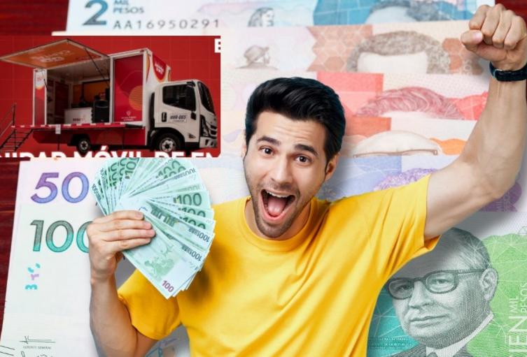 Empleo para todos Móvil de empleo gratis; del 14 al 18 de octubre Empleo para todos Móvil de empleo gratis; del 14 al 18 de octubre