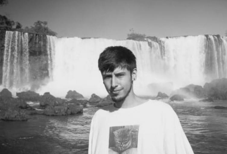 Familia de joven colombiano fallecido en Brasil pide apoyo para repatriar s Familia de joven colombiano fallecido en Brasil pide apoyo para repatriar s