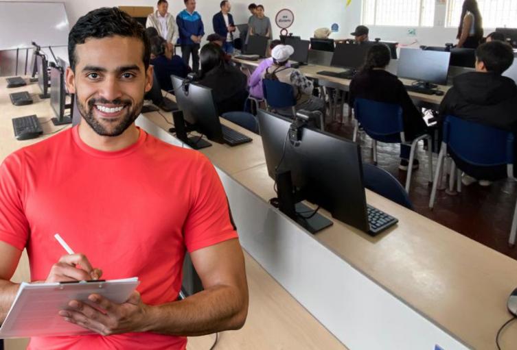 Gobernación regala computadores nuevos aprender IA será pan comido Gobernación regala computadores nuevos aprender IA será pan comido