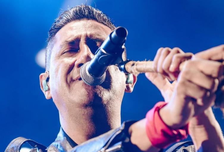 Heredero contó la historia real de la canción ‘Marta’