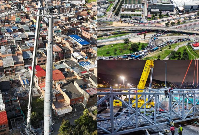 IDU rinde cuentas obras dejarán cuatro localidades como nuevas IDU rinde cuentas obras dejarán cuatro localidades como nuevas