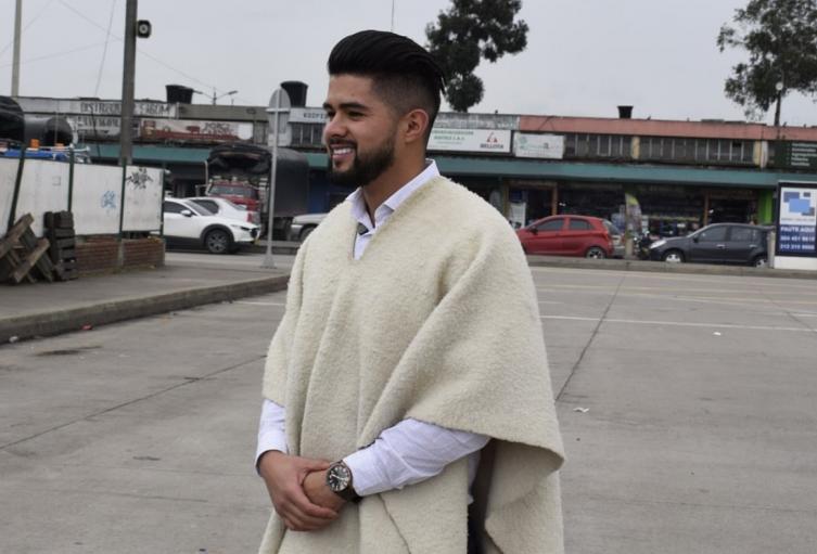 Edil de Kennedy, Sebastián Moreno, resultó herido en atentado en el occidente de Bogotá