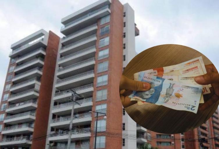 Inquilinos deberán pagar más arrendadores aplicarían cobro extra Inquilinos deberán pagar más arrendadores aplicarían cobro extra
