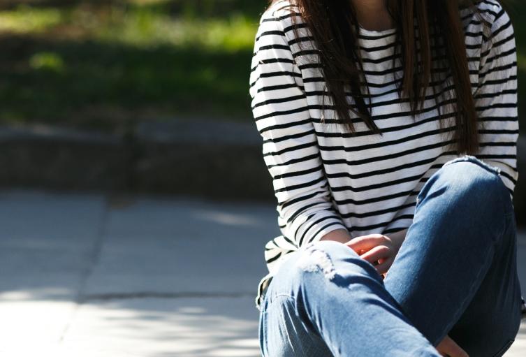 Joven desaparecida en Bogotá Joven desaparecida en Bogotá
