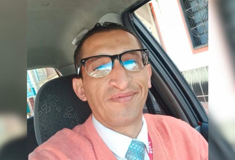 Juan Manuel Torres Juan Manuel Torres, hombre fallecido
