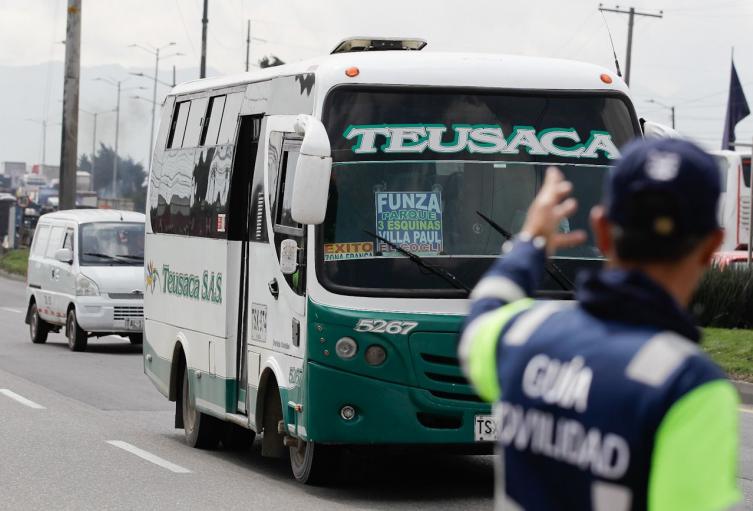 ‘La Nueva 13’ no se detiene Distrito arranca licitación de nuevos tramos