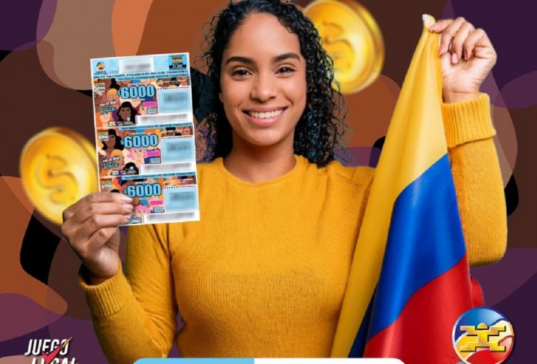 Lotería de Cundinamarca 14 de octubre de 2025 Lotería de Cundinamarca 14 de octubre de 2025