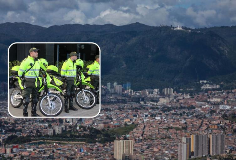 Cuáles son los 35 eventos por los que la Policía no dará abasto este puente festivo Cuáles son los 35 eventos por los que la Policía no dará abasto este puente festivo