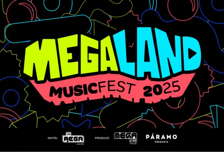 Megaland 2025