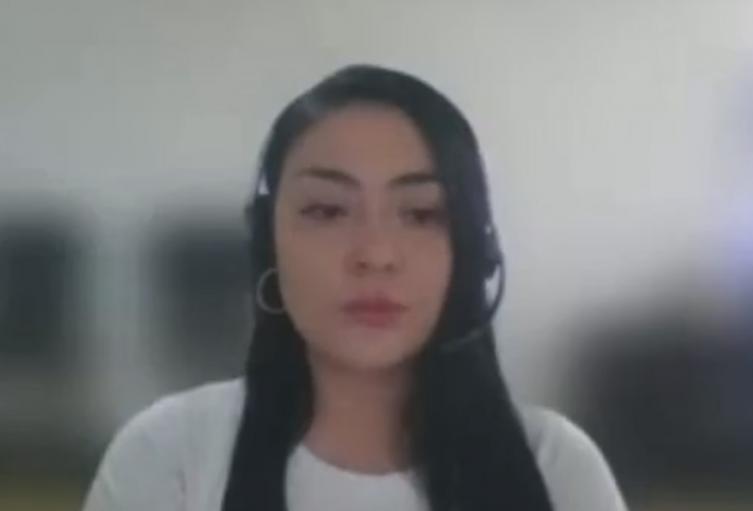 Melisa Porras Domínguez Melisa Porras Domínguez