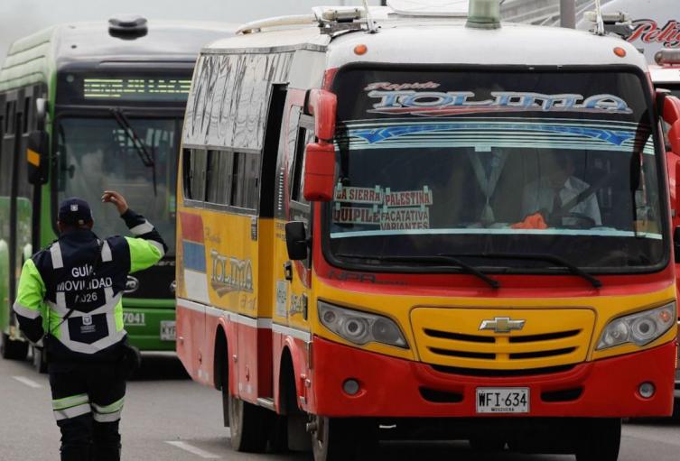 Movilidad estrena estrategia en la carrera 13 viajes se ahorran 7 minutos Movilidad estrena estrategia en la carrera 13 viajes se ahorran 7 minutos