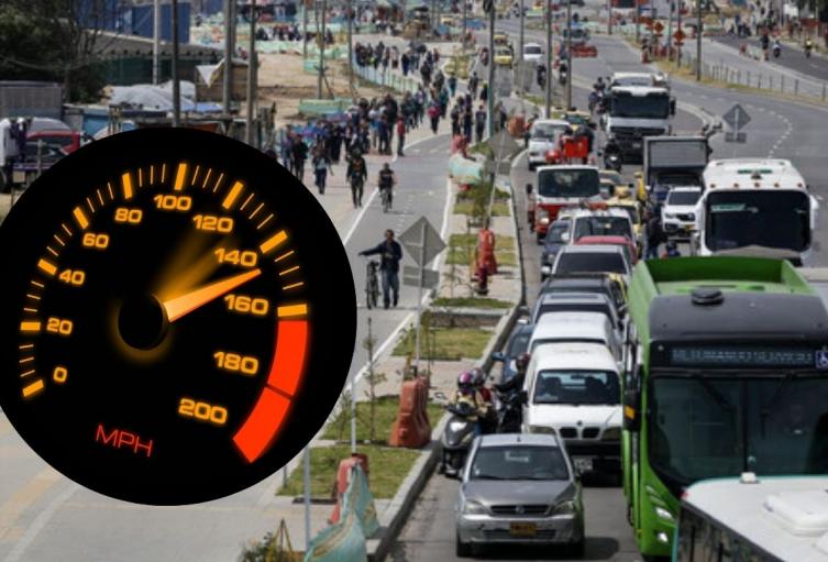 Movilidad lanza la última advertencia puso a pensar a los pata brava Movilidad lanza la última advertencia puso a pensar a los pata brava