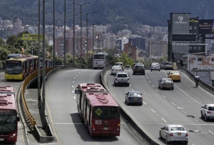 Movilidad quiere hacer historia en pocos días se notará el cambio Movilidad quiere hacer historia en pocos días se notará el cambio