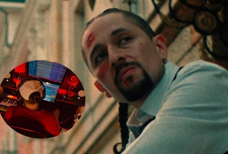 Mr. Molliere rompe esquemas hip hop, trap y mariachi en una sola película