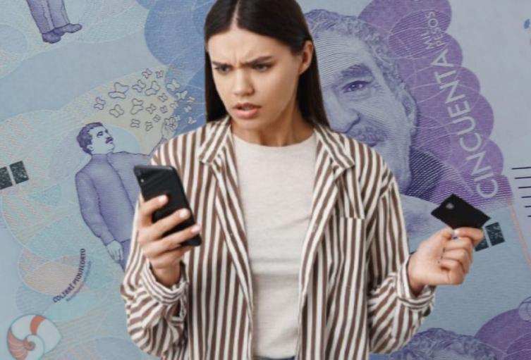 Nequi se cae por horas este fin de semana negocios, a cobrar en efectivo Nequi se cae por horas este fin de semana negocios, a cobrar en efectivo