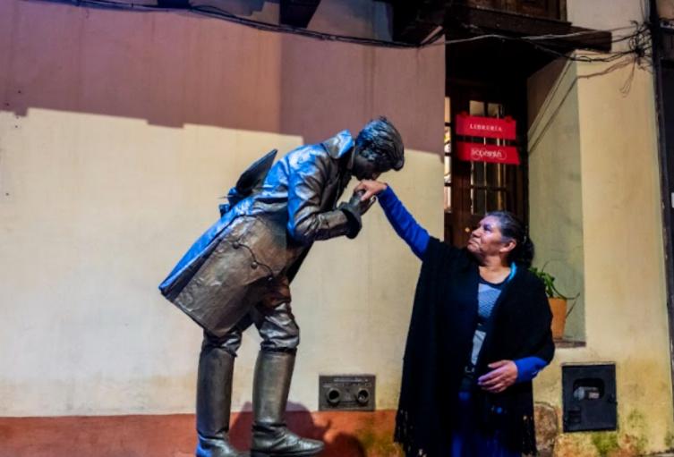 Noche de Museos 80 espacios con arte, danza y música gratis Noche de Museos 80 espacios con arte, danza y música gratis