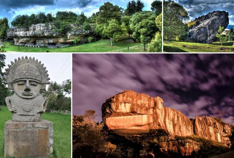 Parque Arqueológico Nacional de Facatativá