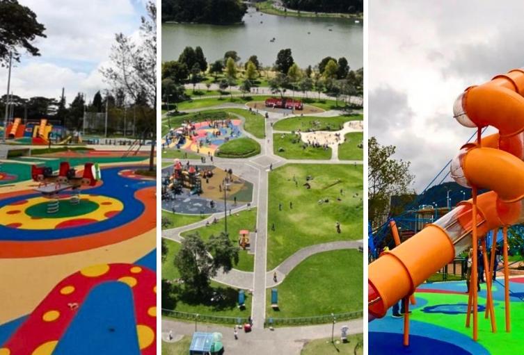 Pelados tendrán pura diversión en Vacaciones Recreativas de octubre