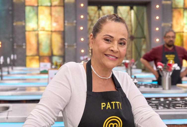 Patricia Grisales gana el reto de salvación y entra al Top 10 de MasterChef Celebrity Patricia Grisales gana el reto de salvación y entra al Top 10 de MasterChef Celebrity