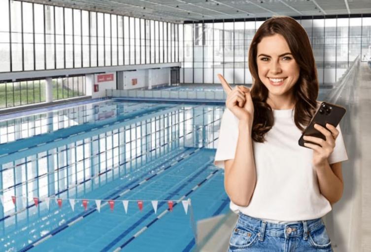 Piscinas del CEFE Chapinero ya tienen registro en línea: conozca el paso a paso Piscinas del CEFE Chapinero ya tienen registro en línea: conozca el paso a paso