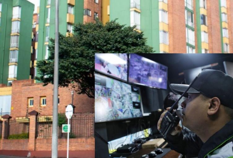 Ponen límite a vigilantes de conjuntos ingreso no tendrá tanto pero Ponen límite a vigilantes de conjuntos ingreso no tendrá tanto pero