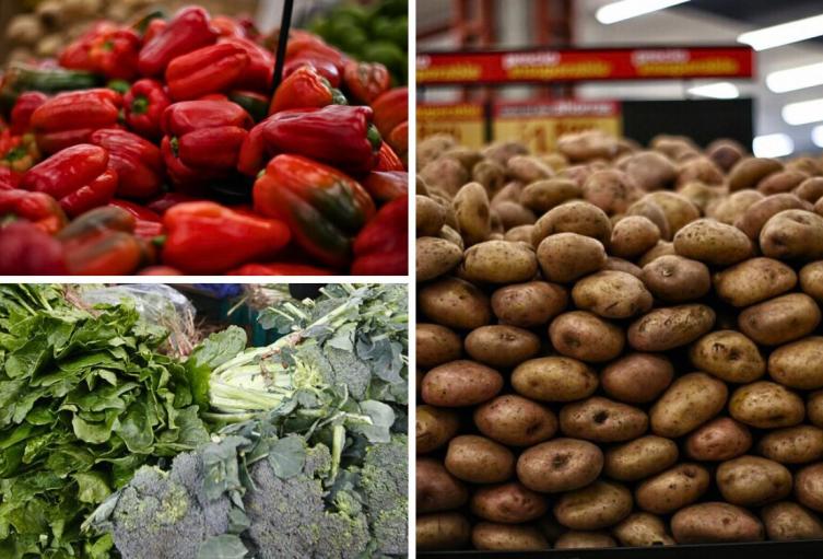 Precios en Corabastos hoy 1 de octubre de 2025: alimentos que más bajaron este miércoles Precios en Corabastos hoy 1 de octubre de 2025: alimentos que más bajaron este miércoles