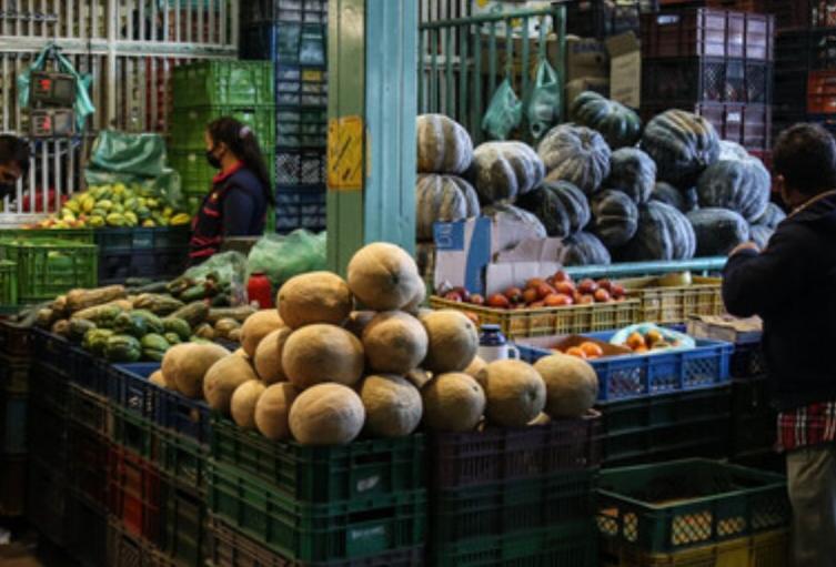 Precios en Corabastos este 10 de octubre 2025 alimentos que más bajaron Precios en Corabastos este 10 de octubre 2025 alimentos que más bajaron