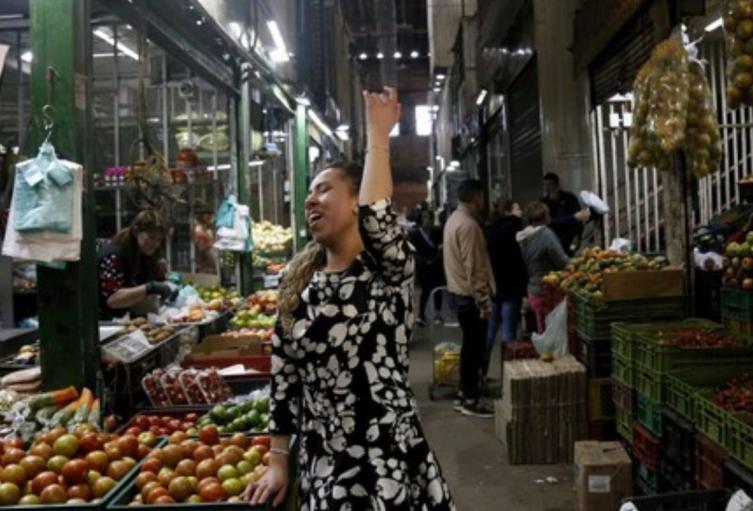 Precios en Corabastos este 7 de octubre 2025 alimentos que más bajaron HOY