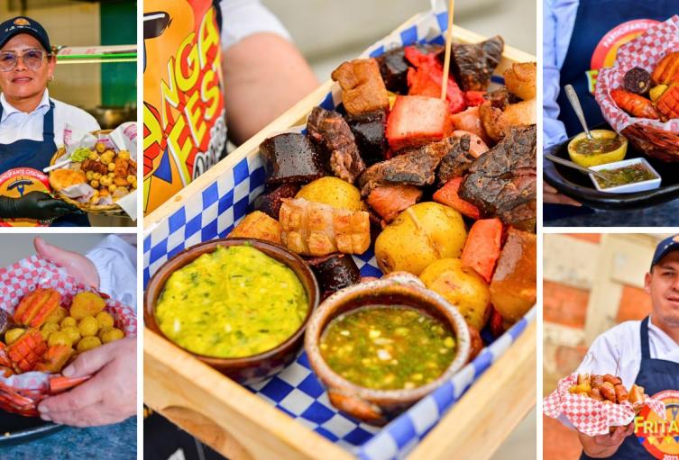 Fritanga Fest no solo es sabor: conozca su agenda académica para este fincho