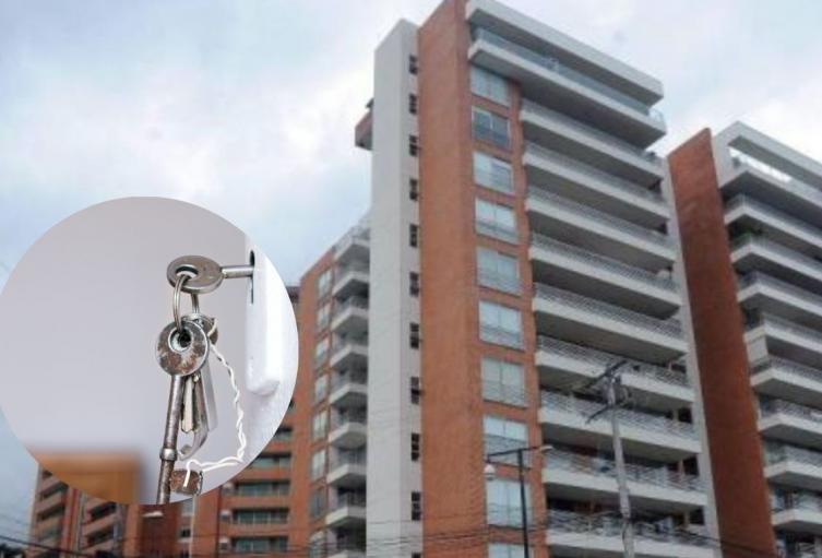¿Puede un arrendador cambiar las guardas si no le pagan el arriendo