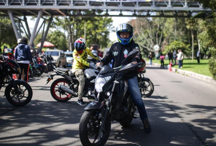 Los cambios en el nuevo reglamento para las motos