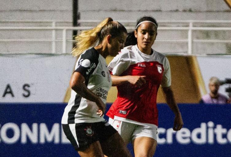 Santa Fe en Copa Libertadores Femenina Santa Fe en Copa Libertadores Femenina