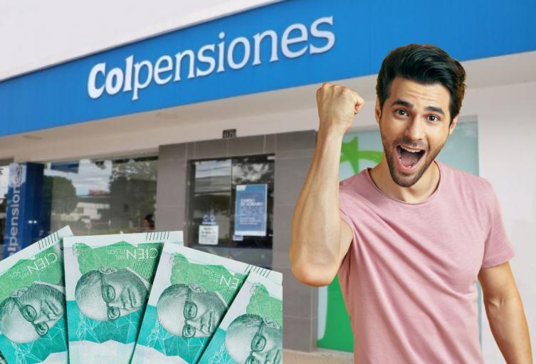 Sueltan la fórmula para pensionarse antes asegura $2 millones al mes Sueltan la fórmula para pensionarse antes asegura $2 millones al mes