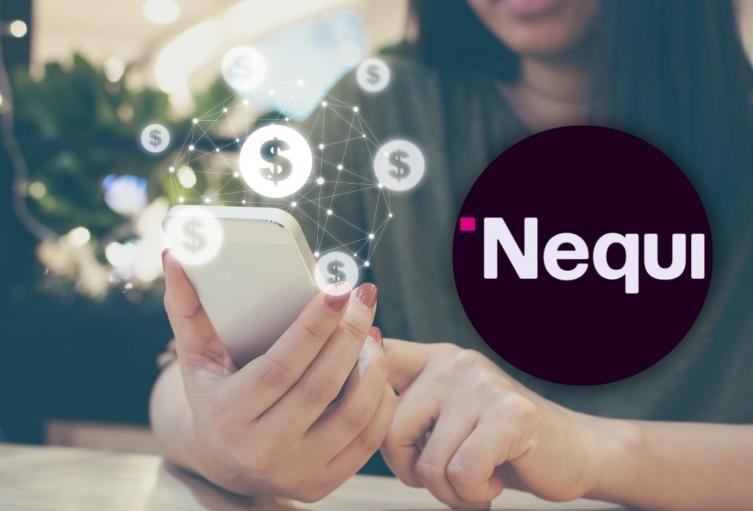 Topes de dinero en Nequi Topes de dinero en Nequi